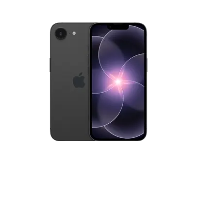 iPhone 17 Pro Side