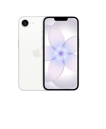 iPhone 17 Pro Back