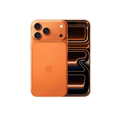iPhone 17 Pro
