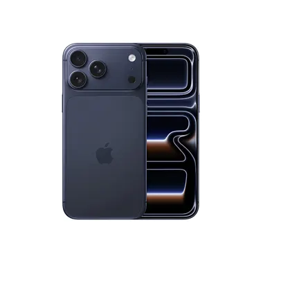 iPhone 17 Pro Back