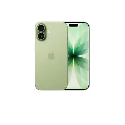 iPhone 17 Pro Side