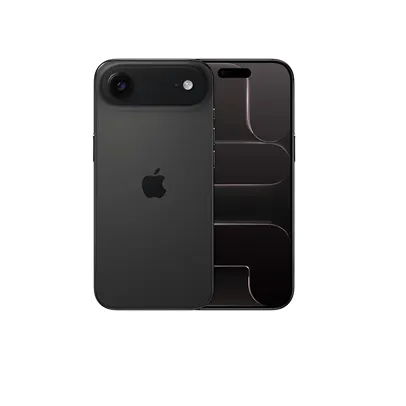 iPhone 17 Pro Back