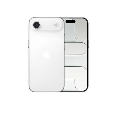 iPhone 17 Pro Side