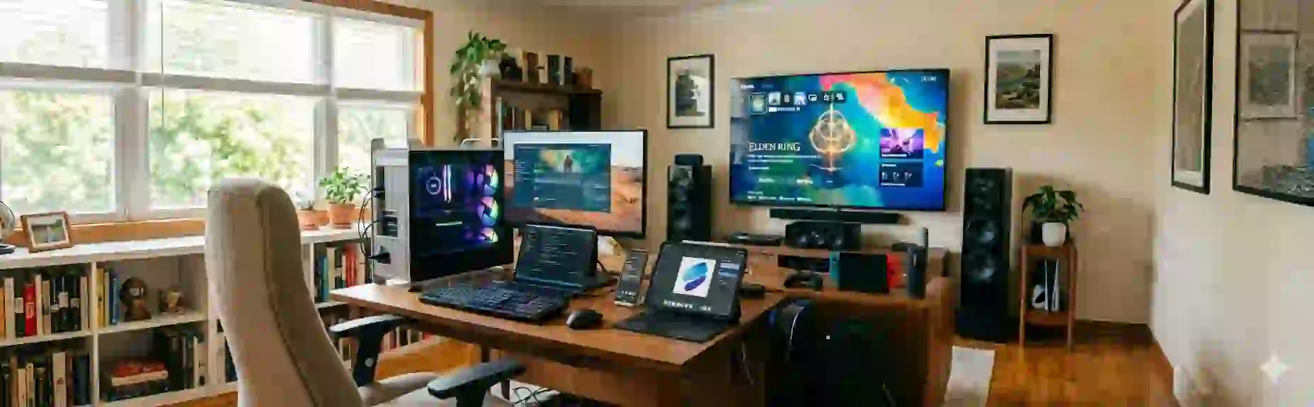 Background