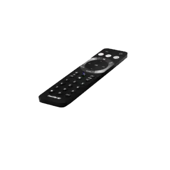 maxTV Stream Remote