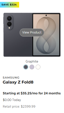 Galaxy A56