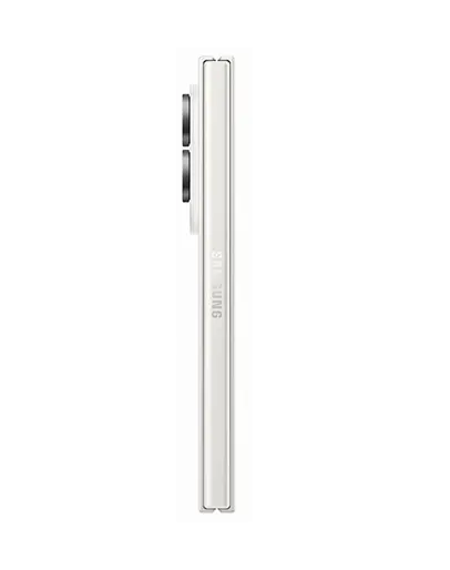 iPhone 17 Pro Side