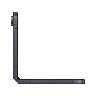 iPhone 17 Pro Side