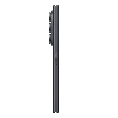 iPhone 17 Pro Side