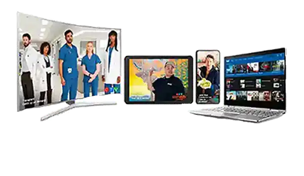 maxTV