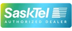 SaskTel Logo